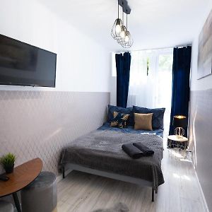 Chambre Standarde Lit Queen-Size
