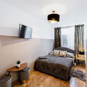 Chambre Standarde Lit Queen-Size