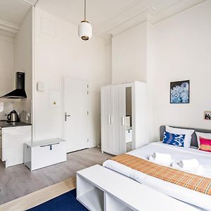 Smartflats - The City Antwerp
