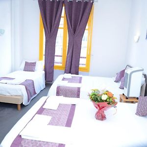 Chambre Triple