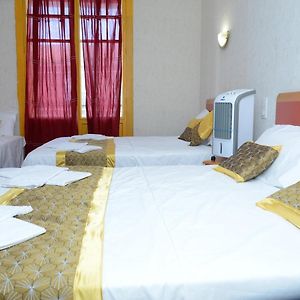 Chambre Familiale