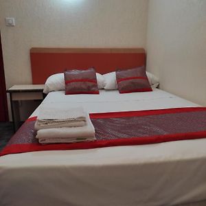 Chambre Lit King-Size