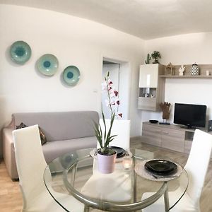 Appartement de Luxe