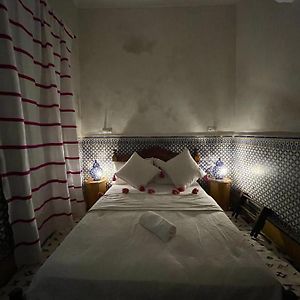 Private Bathroom King Room