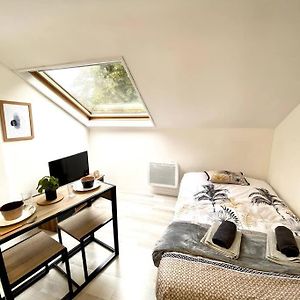 Appartement à 1 Chambre à Coucher