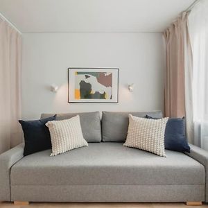 Appartement à 1 Chambre à Coucher