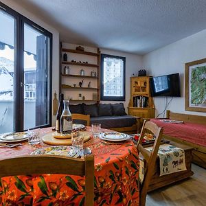 Chamonix Sud - Batiment E 434 - Happy Rentals