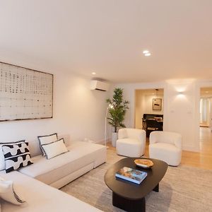 Appartement de Luxe