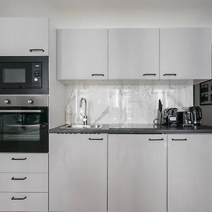 Grand Boulevard 12 : Appartement Cosy 1Br- 4P