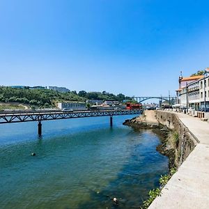 Porto City Holidays By Douro River