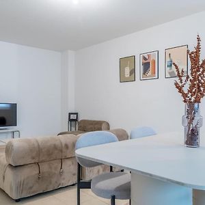 Appartement à 1 Chambre à Coucher