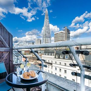 London Bridge Penthouse - Luxury