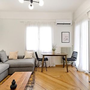 Athens Urban Haven-Close To The Metro