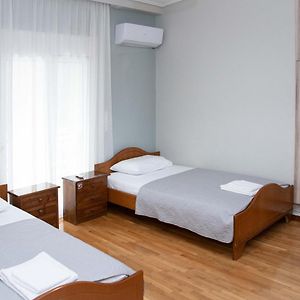 Athens Core Comfort