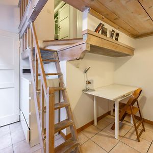 Montebello Studio By Mmega