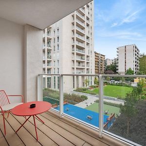 Limehome Milan Via Stresa