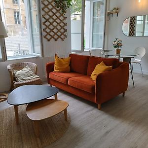 Duplex Hypercentre Avec Parking