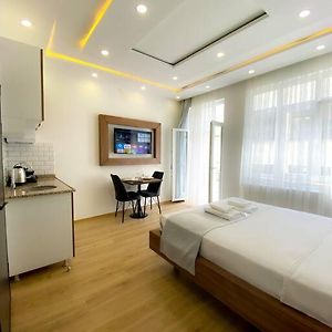 Private Bathroom Queen Room