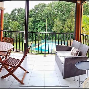 Appartement Cosy Dans Residence Avec Piscine