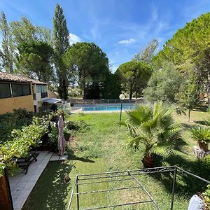 Appartement 211 Les Salicornes
