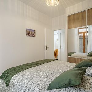Sublime Appartement Avec Terrasse & Climatisation