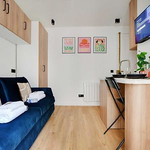 Charming Studio - 2P - Montmartre - Sacre-Coeur
