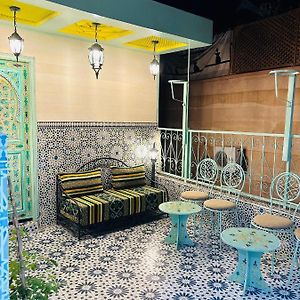 Riad Cascada