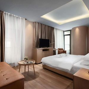 Suite Exécutive Lit King-Size