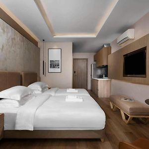 Chambre Standarde Double