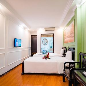 Chambre Supérieure