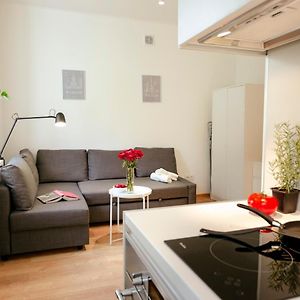 Appartement Studio