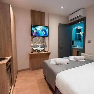 Chambre Double Économique