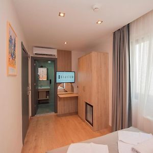 Chambre Standarde Lit King-Size