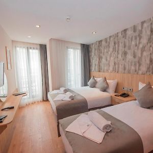 Chambre Supérieure Triple