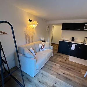Appartement à 1 Chambre à Coucher