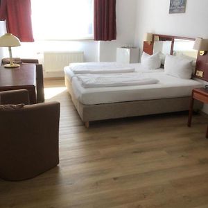 Chambre Triple