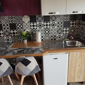 Appartement à 1 Chambre à Coucher