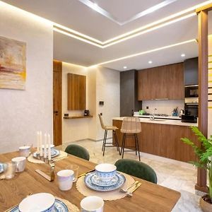 Luxury Apartment In Center Of Marrakech City