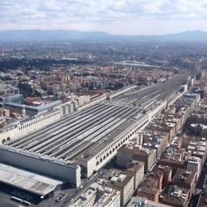 Upi-Up Rome Staying