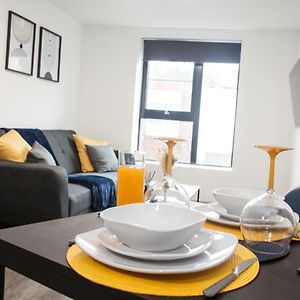 Appartement à 1 Chambre à Coucher