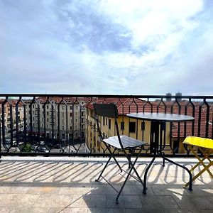 The 6Th Floor Flat - Direct Link To Centre In 8 Mins