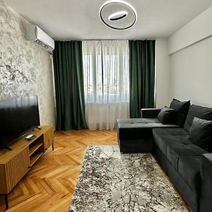 Apartament Dorobanti II