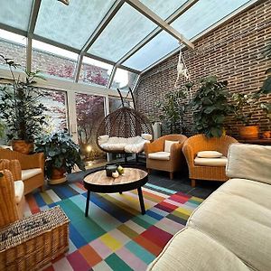 Large Quiet Whole House Near Historic Gent Centre