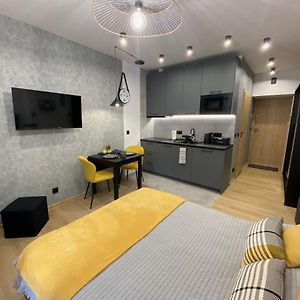 Appartement Studio
