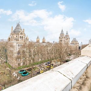 Kensington Skyline Penthouse