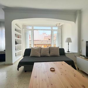 Apartamento Espeto Malaga Centro