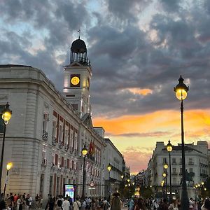 Apartamento En Centro De Madrid