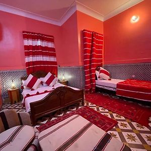 Chambre Triple de Base