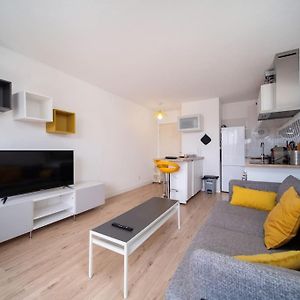 Appartement Tout Equipe Climatise Terrasse Hopital De La Timone