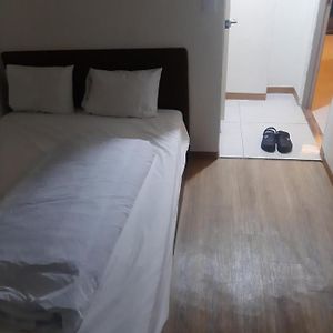 Private Bathroom Double Room